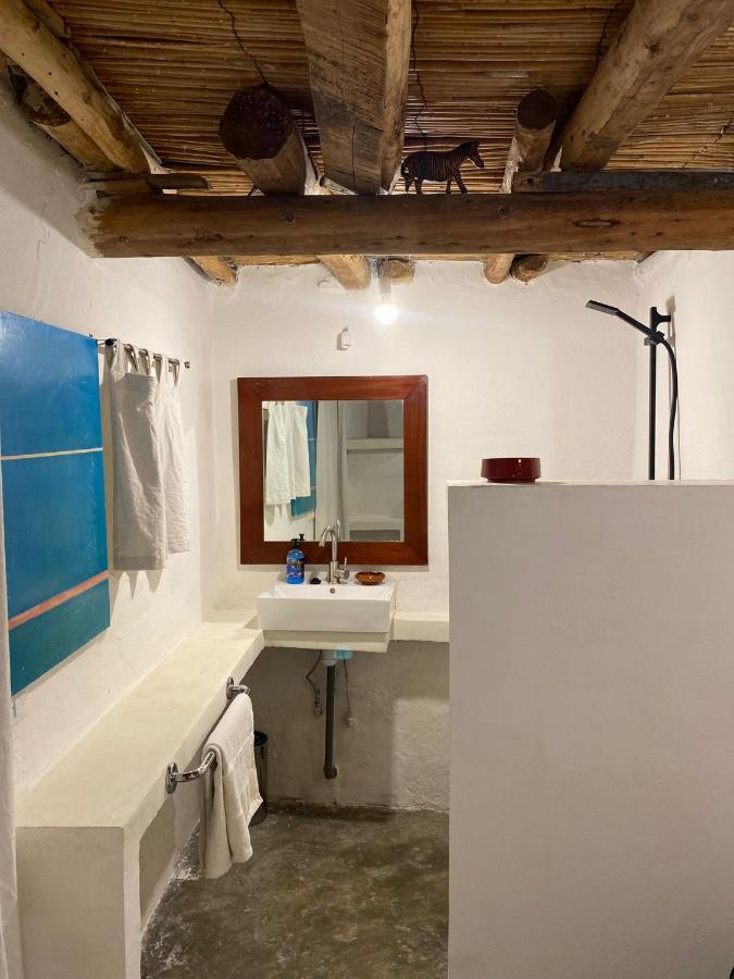 Bed and breakfast Tifnit Acienda