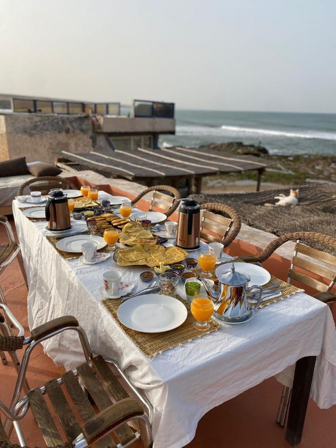 Tifnit Acienda Bed and breakfast Agadir