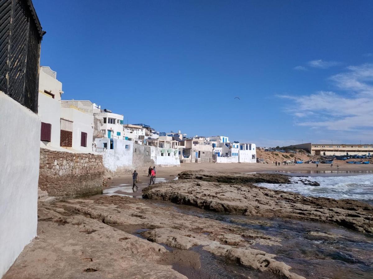 Tifnit Acienda Couette-café Agadir
