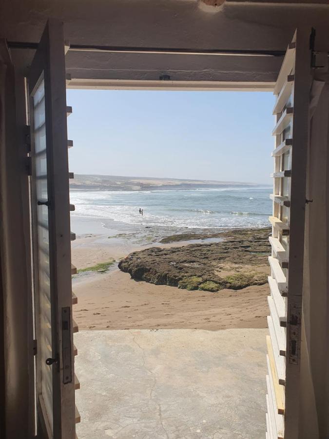 Couette-café Tifnit Acienda Agadir