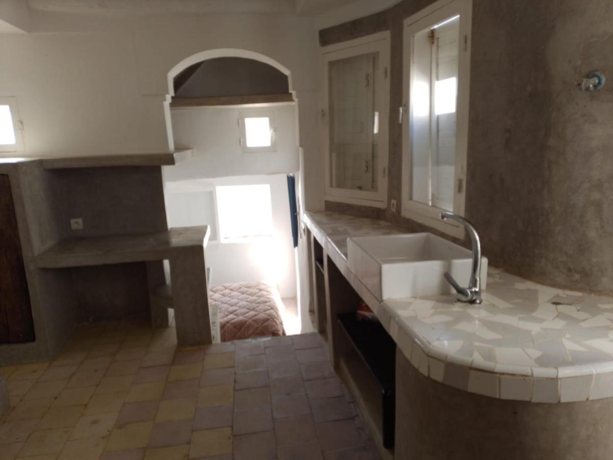 Tifnit Acienda Couette-café Agadir