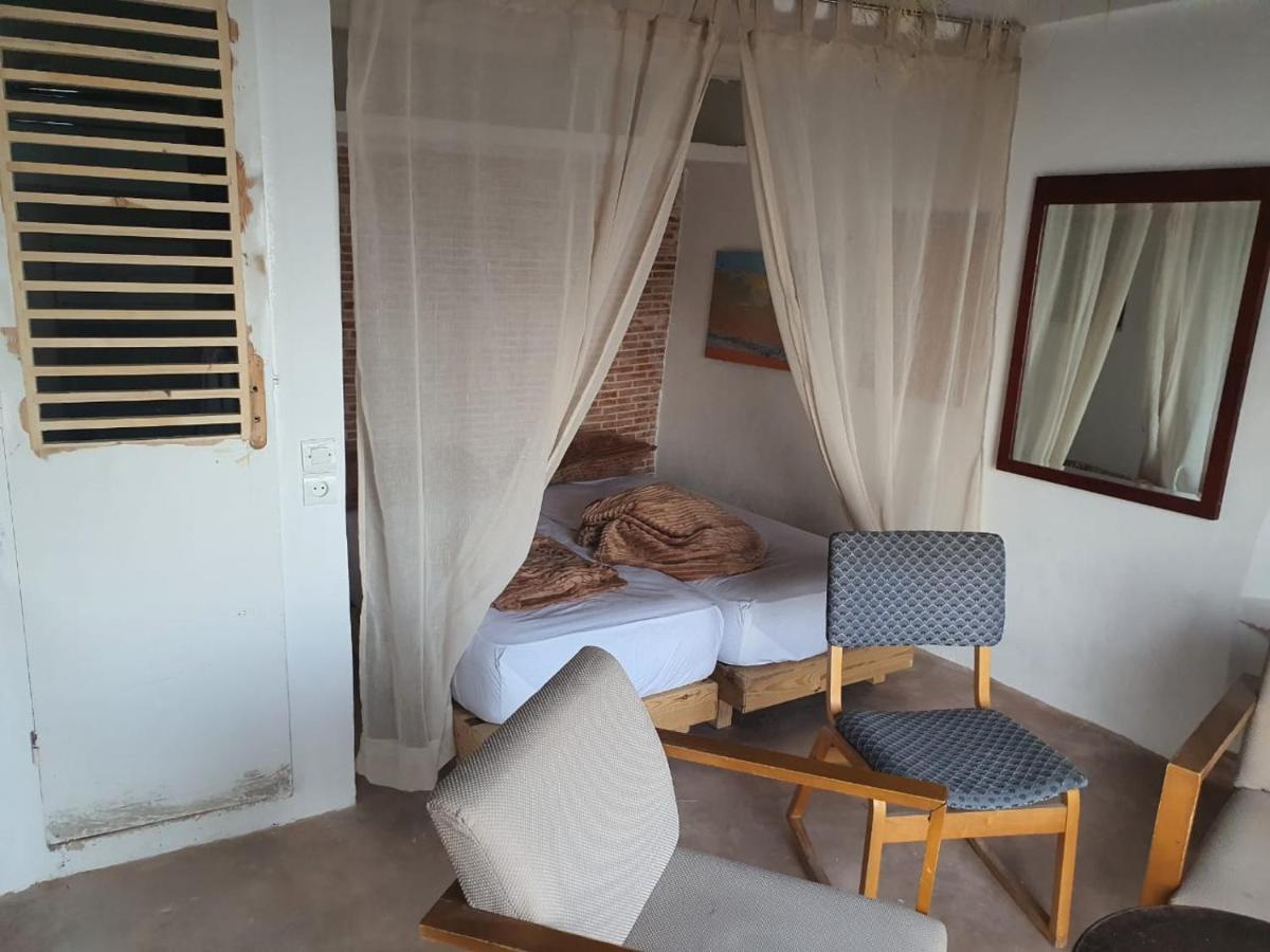 Couette-café Tifnit Acienda Agadir