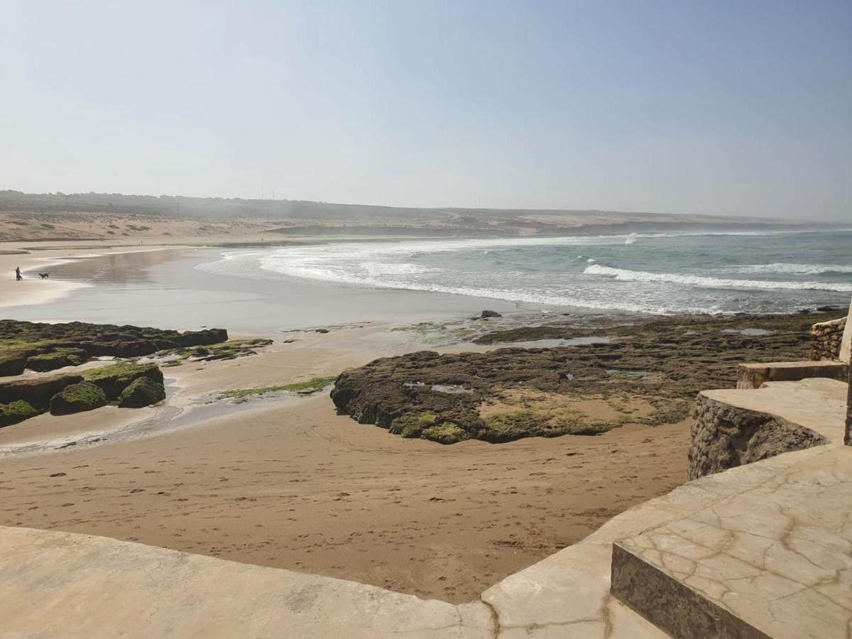 Couette-café Tifnit Acienda Agadir