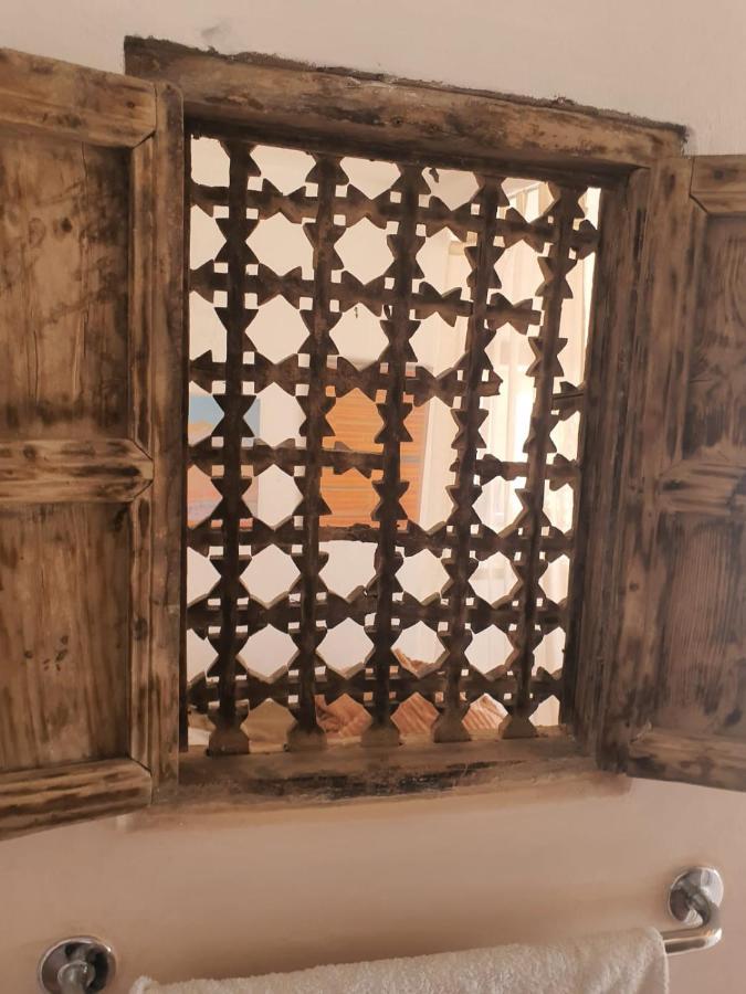 Couette-café Tifnit Acienda Agadir