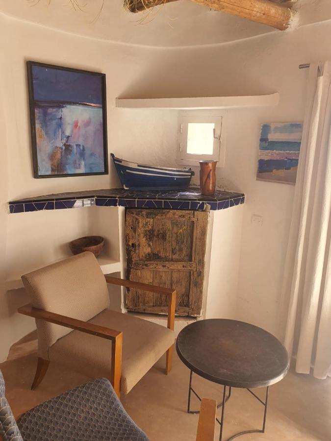 Tifnit Acienda Couette-café Agadir