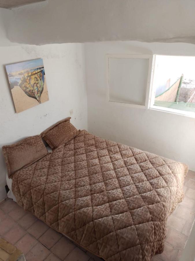 Tifnit Acienda Couette-café Agadir